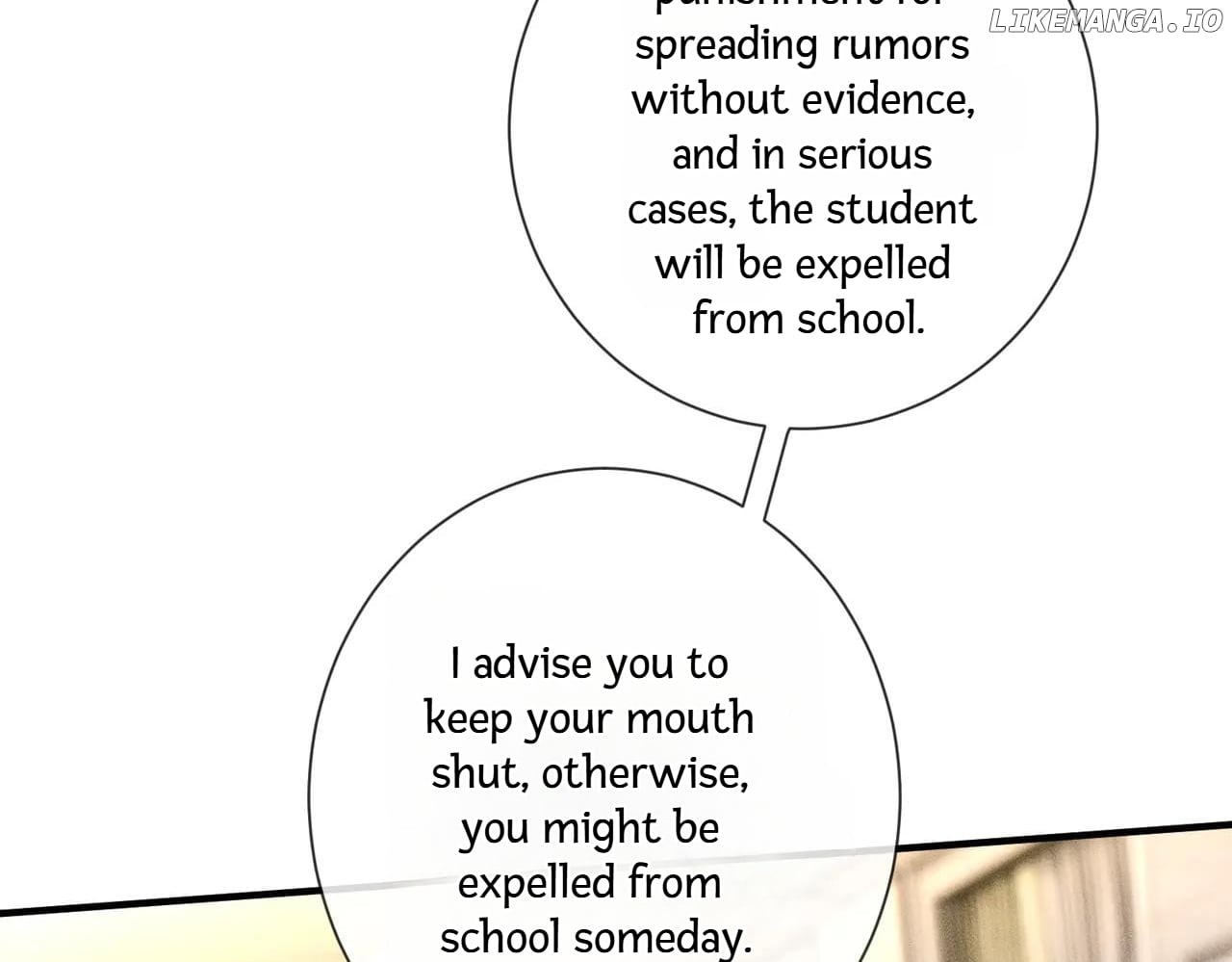 Almighty Boss, Beautiful and Dashing chapter 15 - page 58